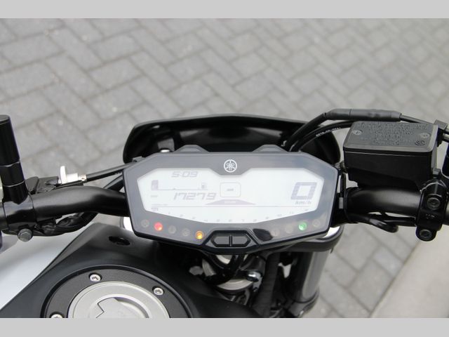 yamaha - mt-07-abs