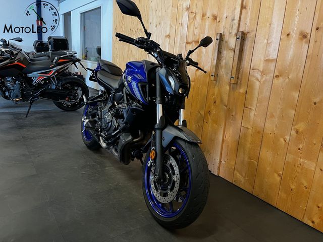 yamaha - mt-07-abs