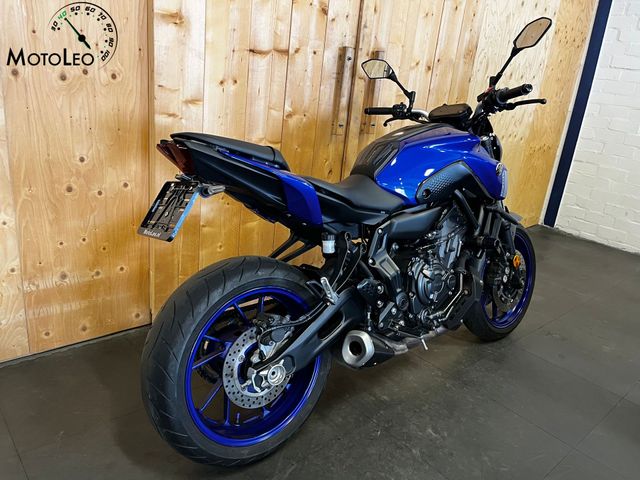 yamaha - mt-07-abs