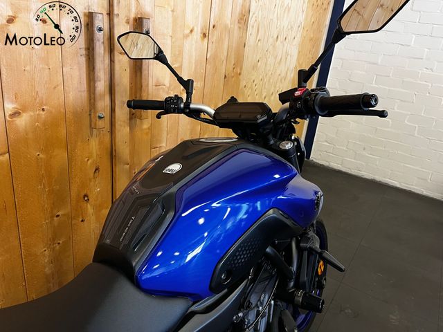 yamaha - mt-07-abs