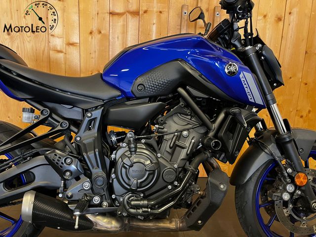 yamaha - mt-07-abs