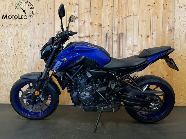 yamaha - mt-07-abs