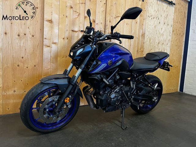 yamaha - mt-07-abs