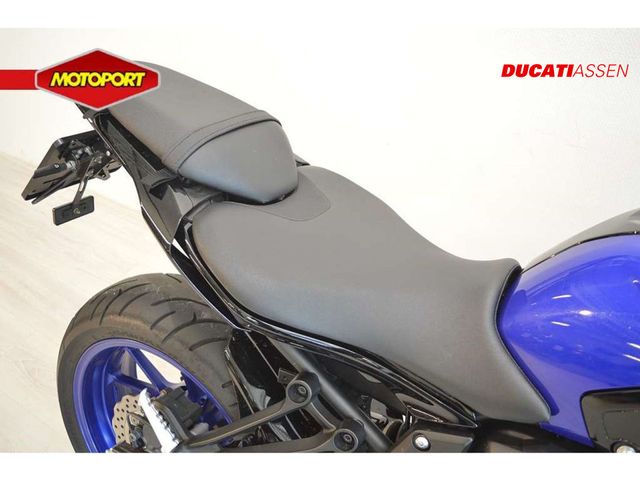 yamaha - mt-07-abs