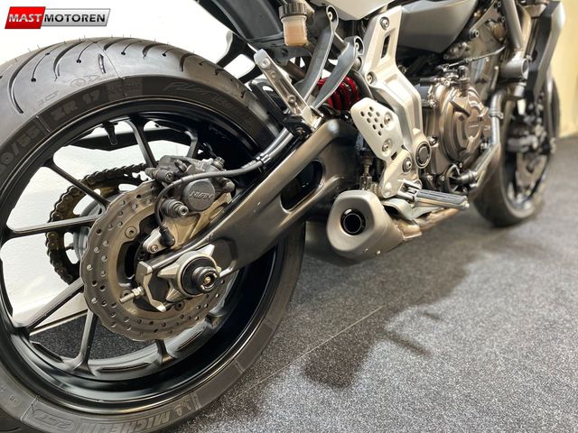 yamaha - mt-07-abs
