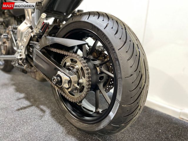 yamaha - mt-07-abs