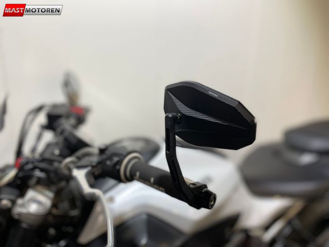 yamaha - mt-07-abs