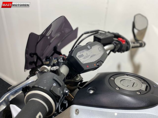 yamaha - mt-07-abs