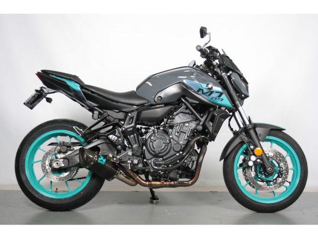 yamaha - mt-07-abs