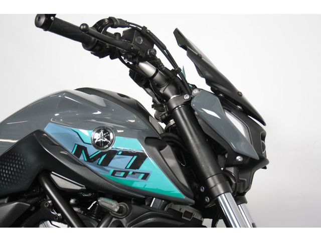 yamaha - mt-07-abs
