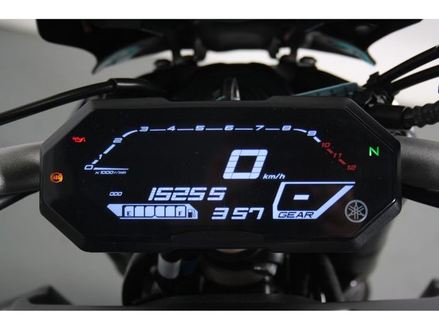yamaha - mt-07-abs