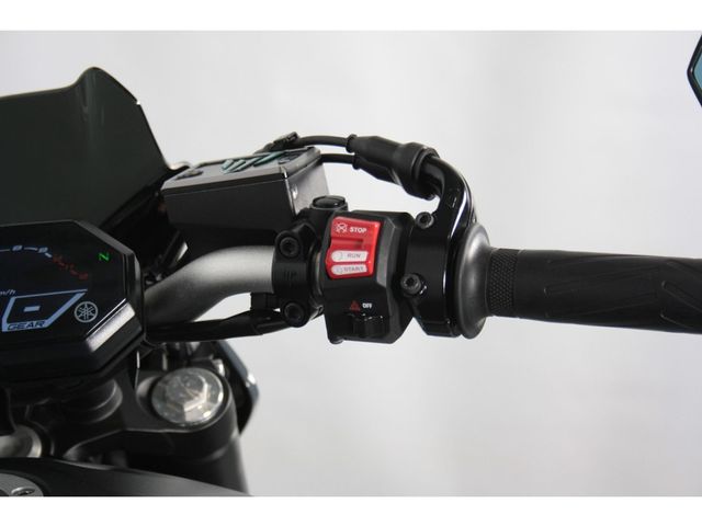 yamaha - mt-07-abs