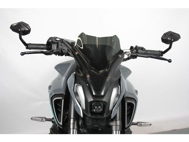 yamaha - mt-07-abs