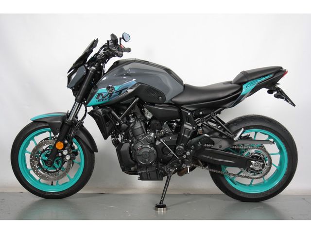 yamaha - mt-07-abs
