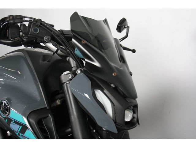 yamaha - mt-07-abs