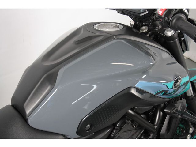 yamaha - mt-07-abs