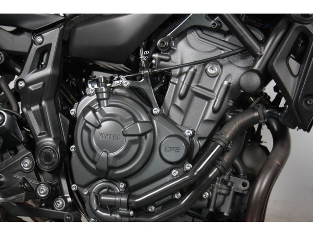 yamaha - mt-07-abs