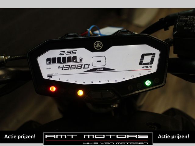 yamaha - mt-07-abs