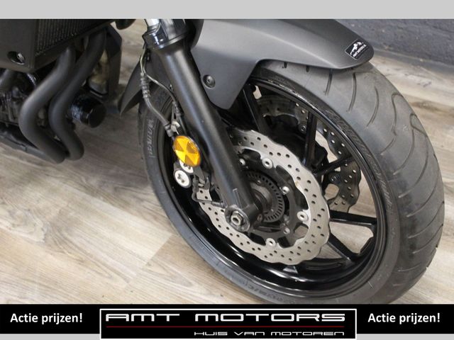 yamaha - mt-07-abs