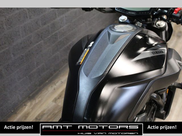 yamaha - mt-07-abs