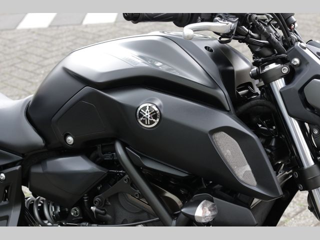 yamaha - mt-07-abs