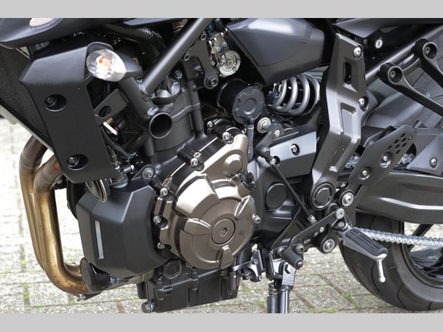 yamaha - mt-07-abs