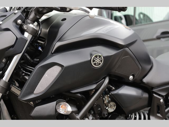 yamaha - mt-07-abs