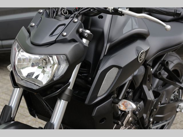 yamaha - mt-07-abs