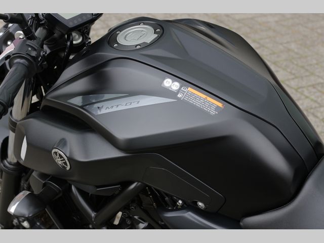 yamaha - mt-07-abs