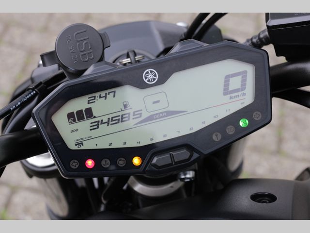 yamaha - mt-07-abs