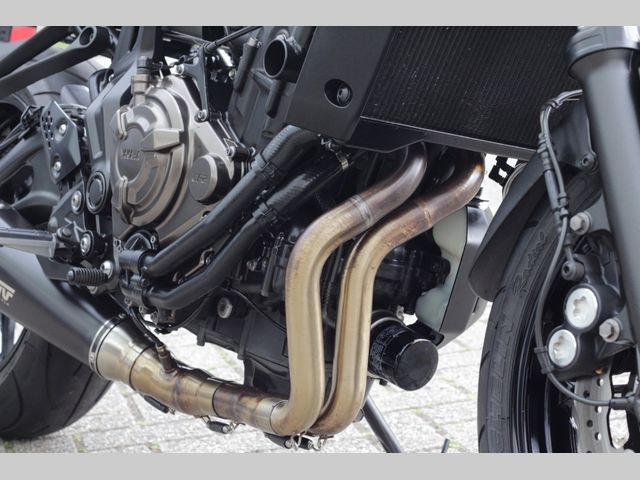 yamaha - mt-07-abs