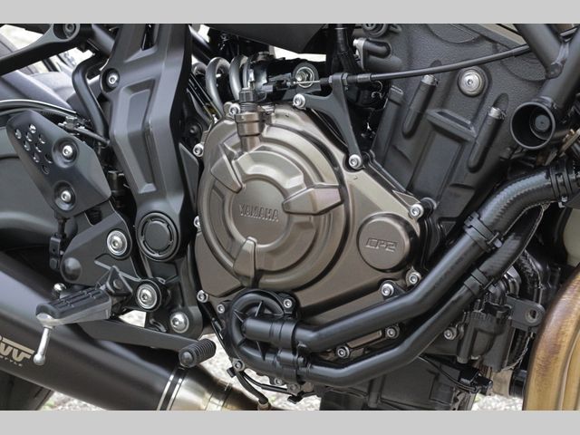 yamaha - mt-07-abs