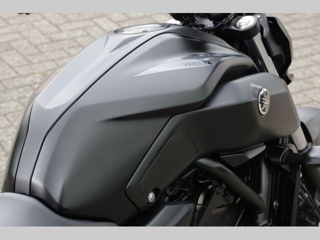 yamaha - mt-07-abs