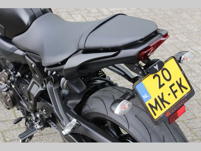 yamaha - mt-07-abs