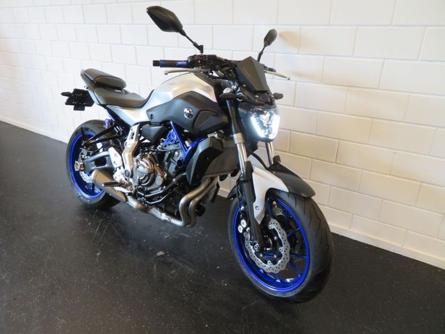 yamaha - mt-07-abs