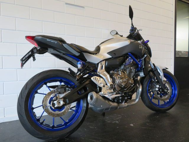 yamaha - mt-07-abs