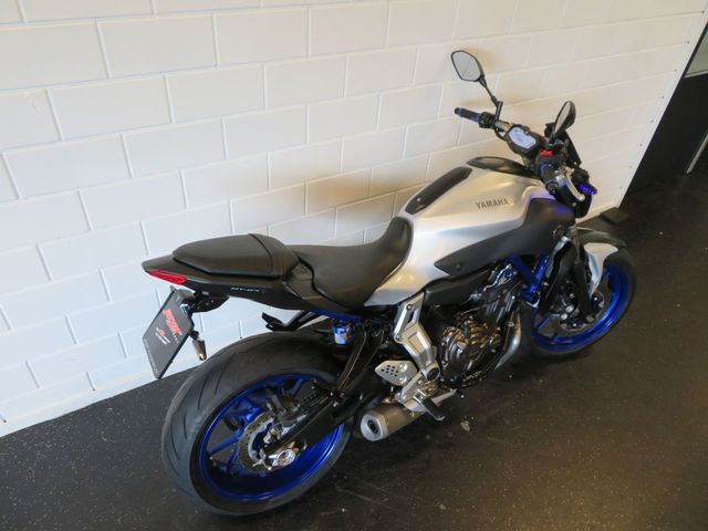 yamaha - mt-07-abs