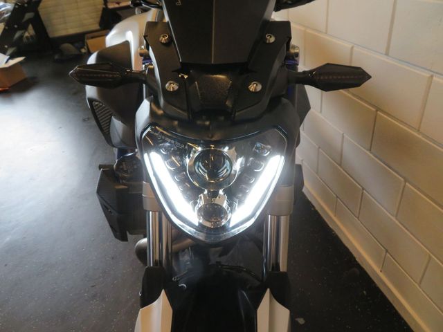 yamaha - mt-07-abs