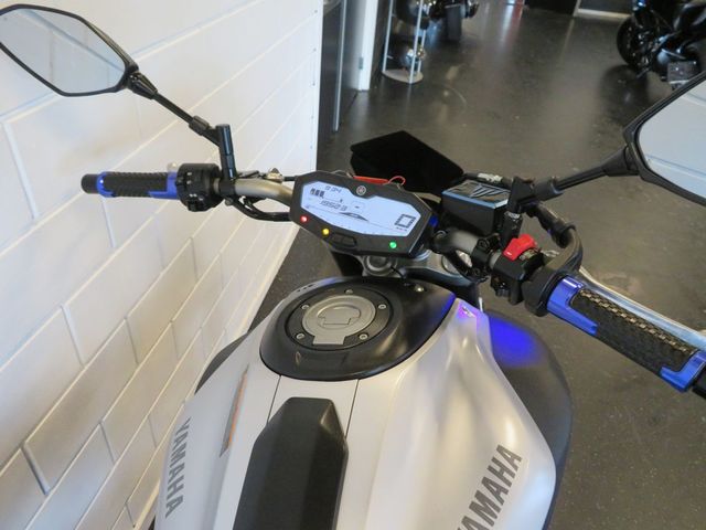 yamaha - mt-07-abs