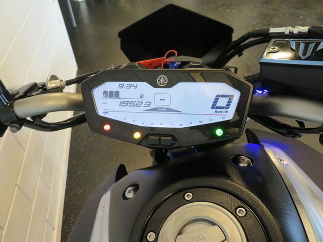 yamaha - mt-07-abs