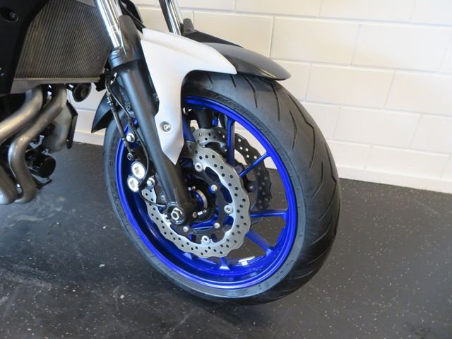 yamaha - mt-07-abs