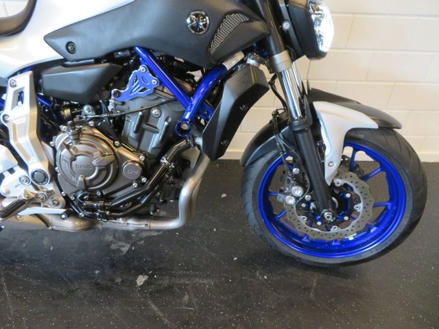 yamaha - mt-07-abs
