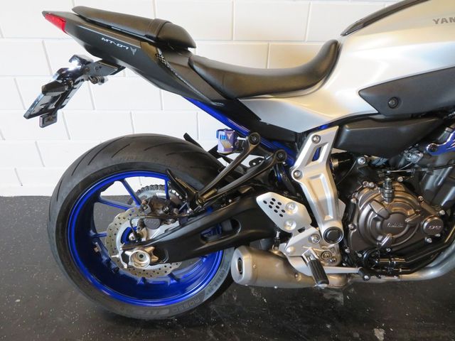 yamaha - mt-07-abs