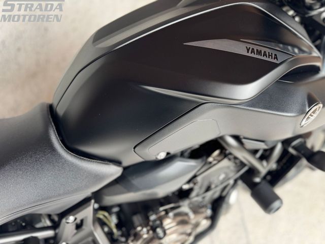 yamaha - mt-07-abs