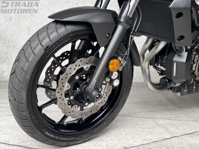 yamaha - mt-07-abs