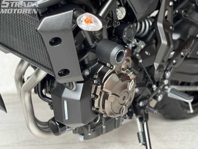 yamaha - mt-07-abs