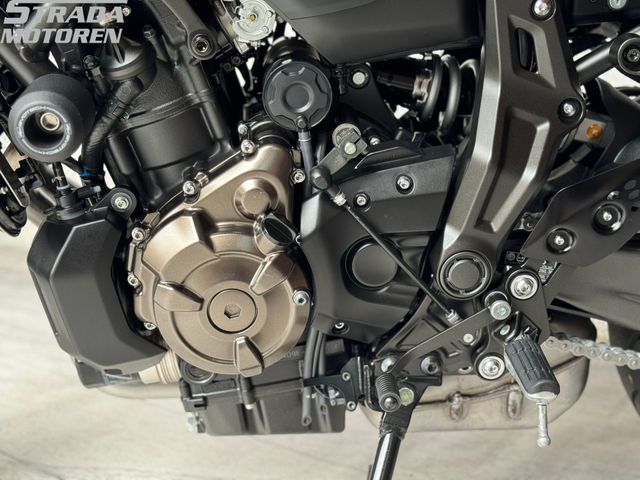 yamaha - mt-07-abs