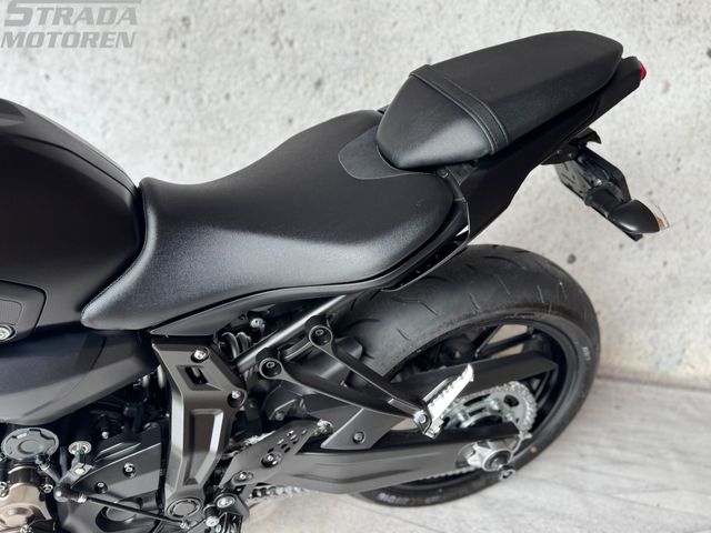 yamaha - mt-07-abs