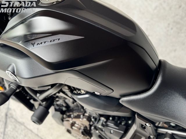 yamaha - mt-07-abs