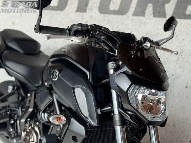 yamaha - mt-07-abs